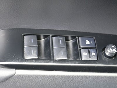 2025 Toyota Camry Hybrid SE