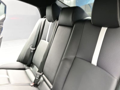 2025 Toyota Camry Hybrid SE