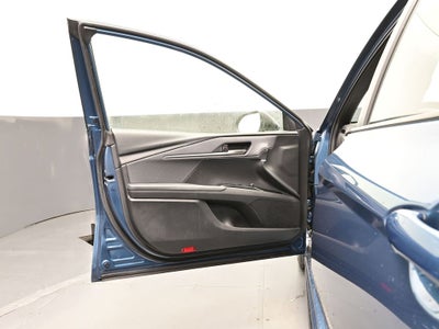 2025 Toyota Camry Hybrid SE