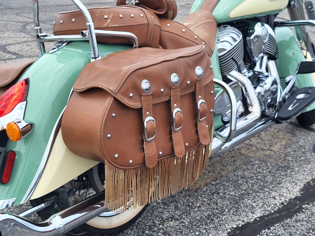 2015 INDIAN MOTORCYCLE CHIEF VINTAGE Base