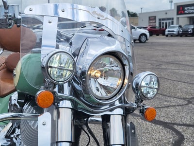 2015 INDIAN MOTORCYCLE CHIEF VINTAGE Base