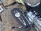 2015 INDIAN MOTORCYCLE CHIEF VINTAGE Base