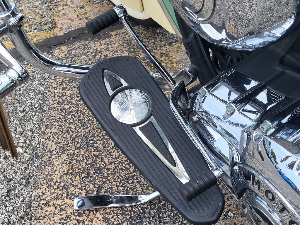 2015 INDIAN MOTORCYCLE CHIEF VINTAGE Base