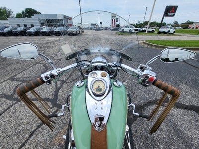 2015 INDIAN MOTORCYCLE CHIEF VINTAGE Base
