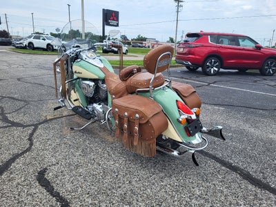 2015 INDIAN MOTORCYCLE CHIEF VINTAGE Base