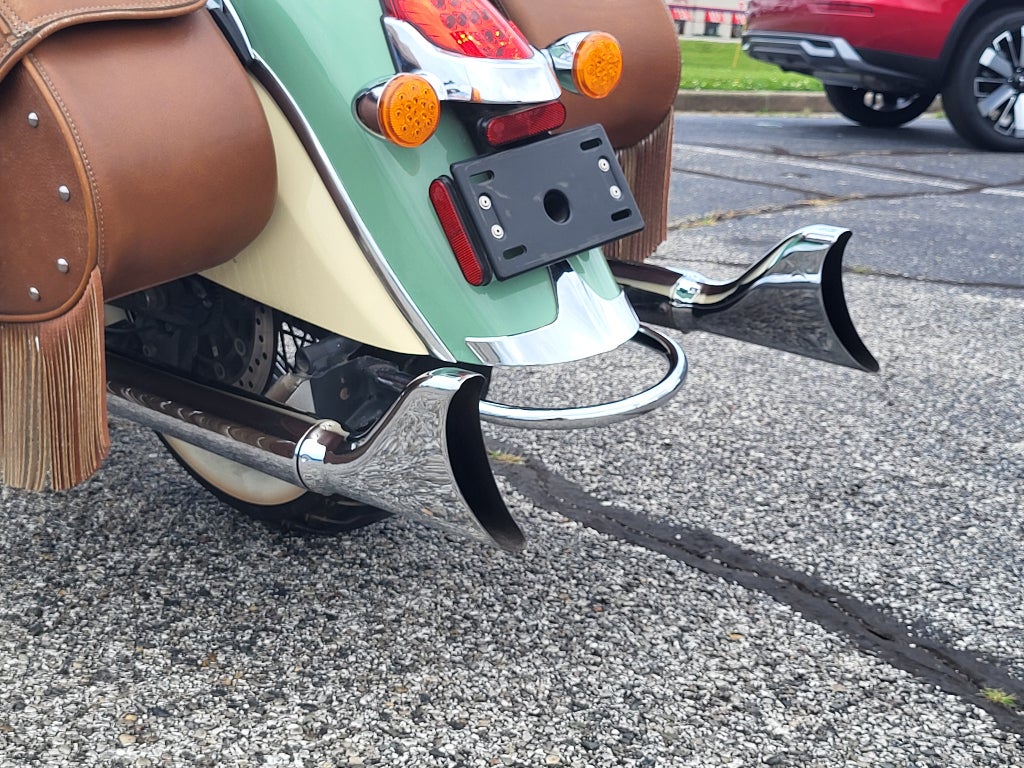 2015 INDIAN MOTORCYCLE CHIEF VINTAGE Base