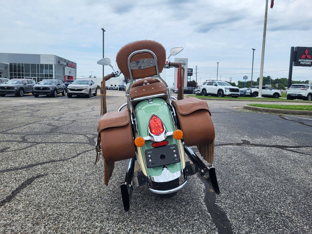 2015 INDIAN MOTORCYCLE CHIEF VINTAGE Base