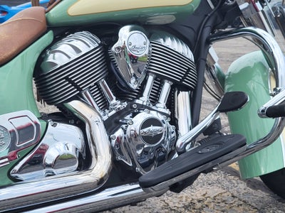 2015 INDIAN MOTORCYCLE CHIEF VINTAGE Base