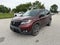 2019 Honda Passport EX-L
