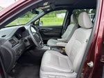 2019 Honda Passport EX-L