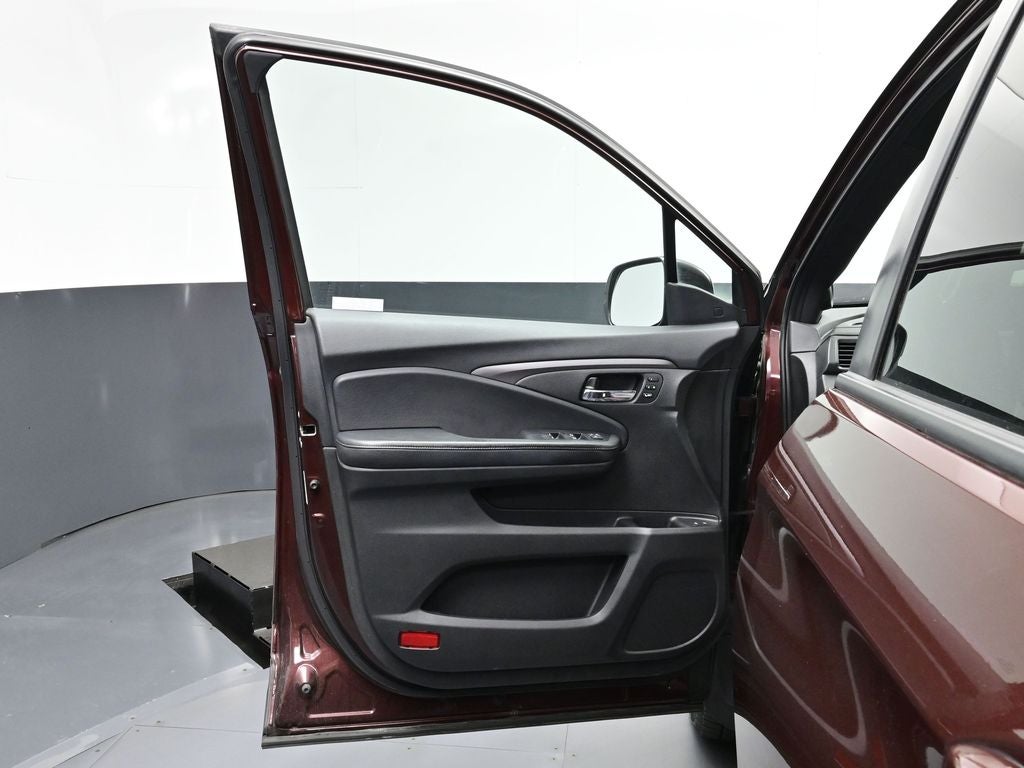 2020 Honda Passport EX-L