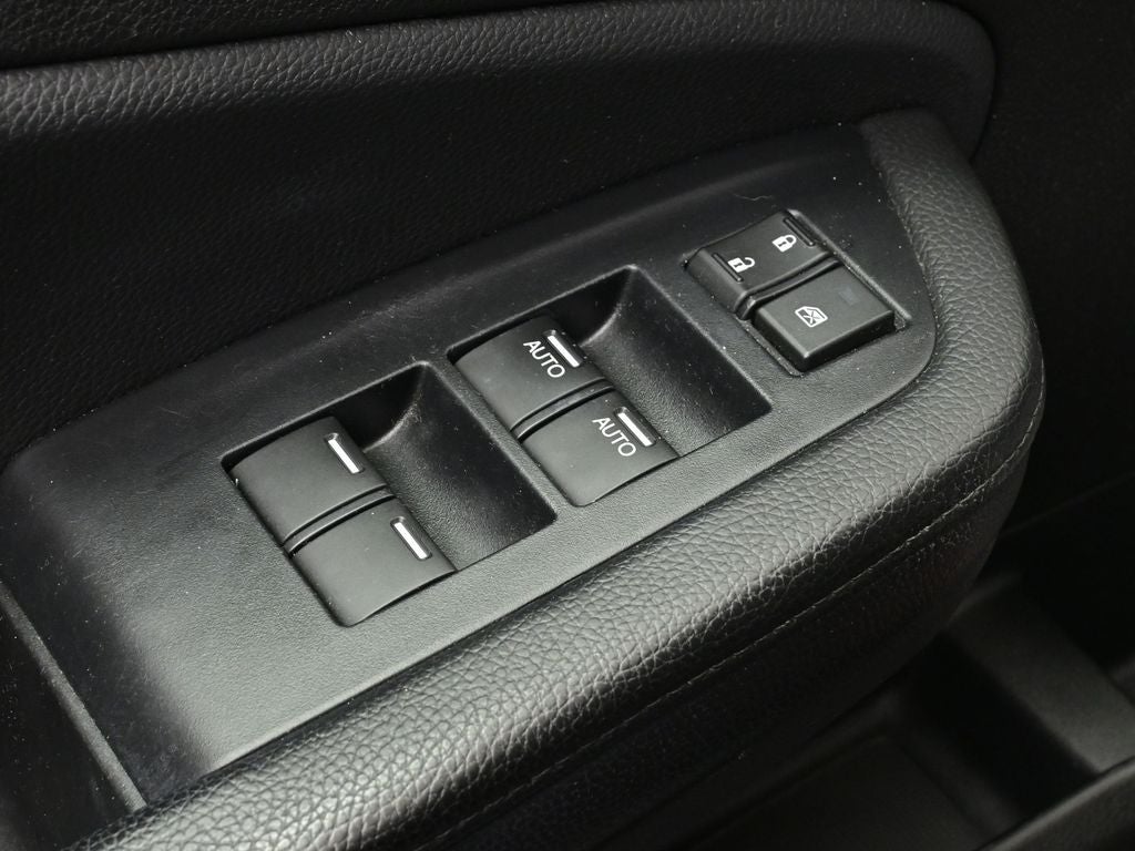 2020 Honda Passport EX-L