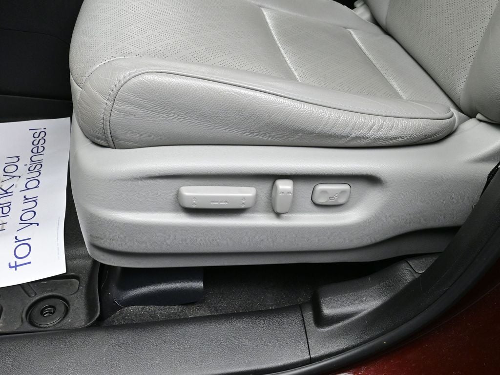 2020 Honda Passport EX-L