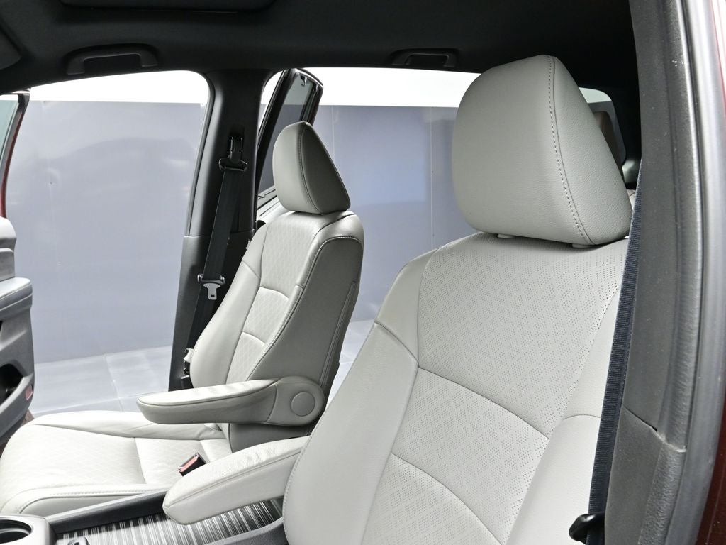 2020 Honda Passport EX-L