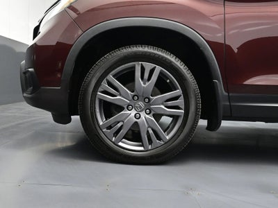 2020 Honda Passport EX-L