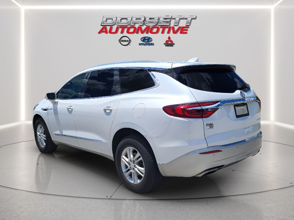 2019 Buick Enclave Essence