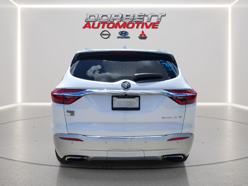 2019 Buick Enclave Essence