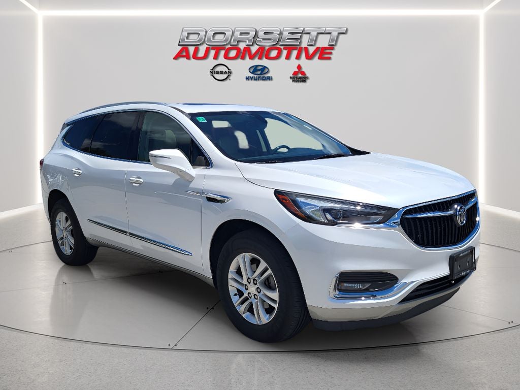 2019 Buick Enclave Essence