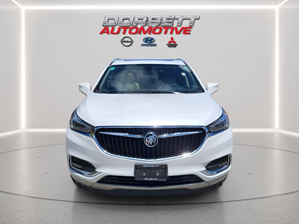 2019 Buick Enclave Essence