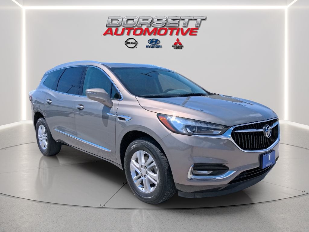 2019 Buick Enclave Essence