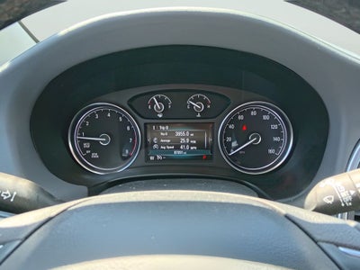 2019 Buick Enclave Essence