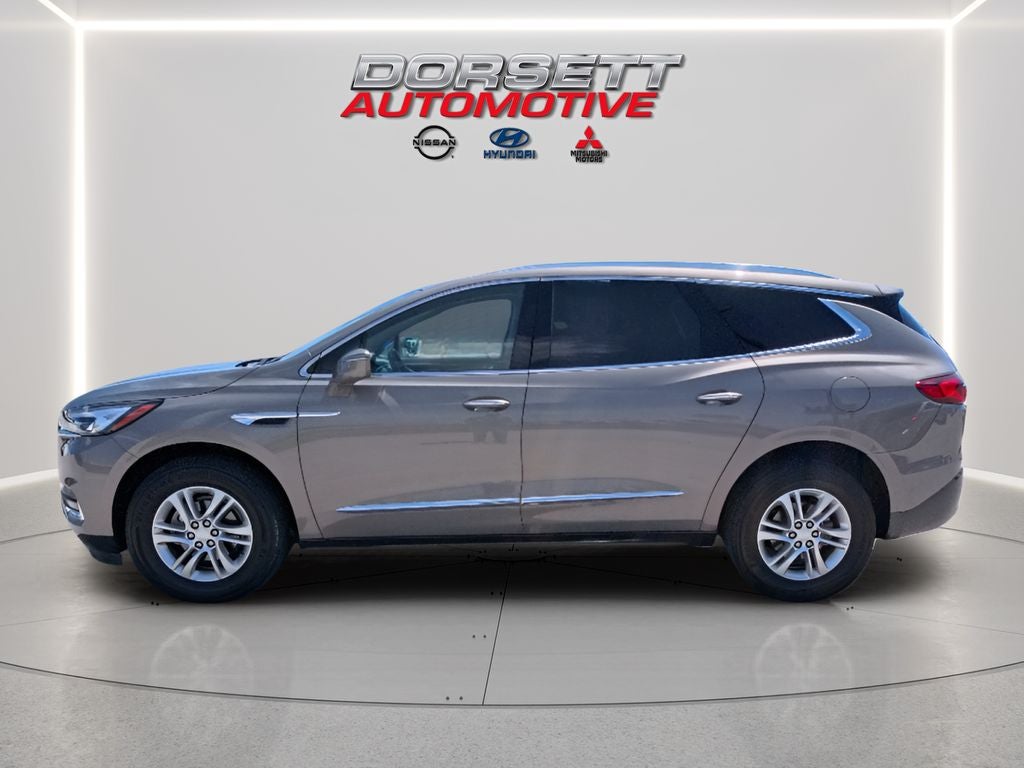 2019 Buick Enclave Essence