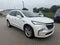 2022 Buick Enclave Avenir