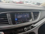 2022 Buick Enclave Avenir