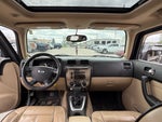 2006 Hummer H3 Base