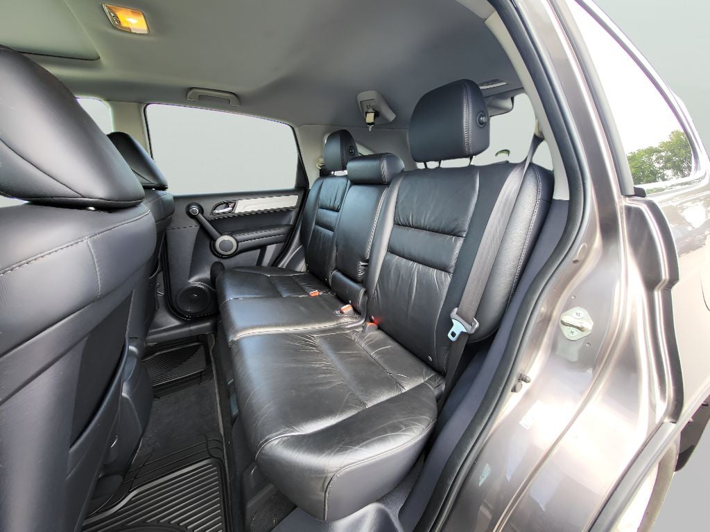 2010 Honda CR-V EX-L
