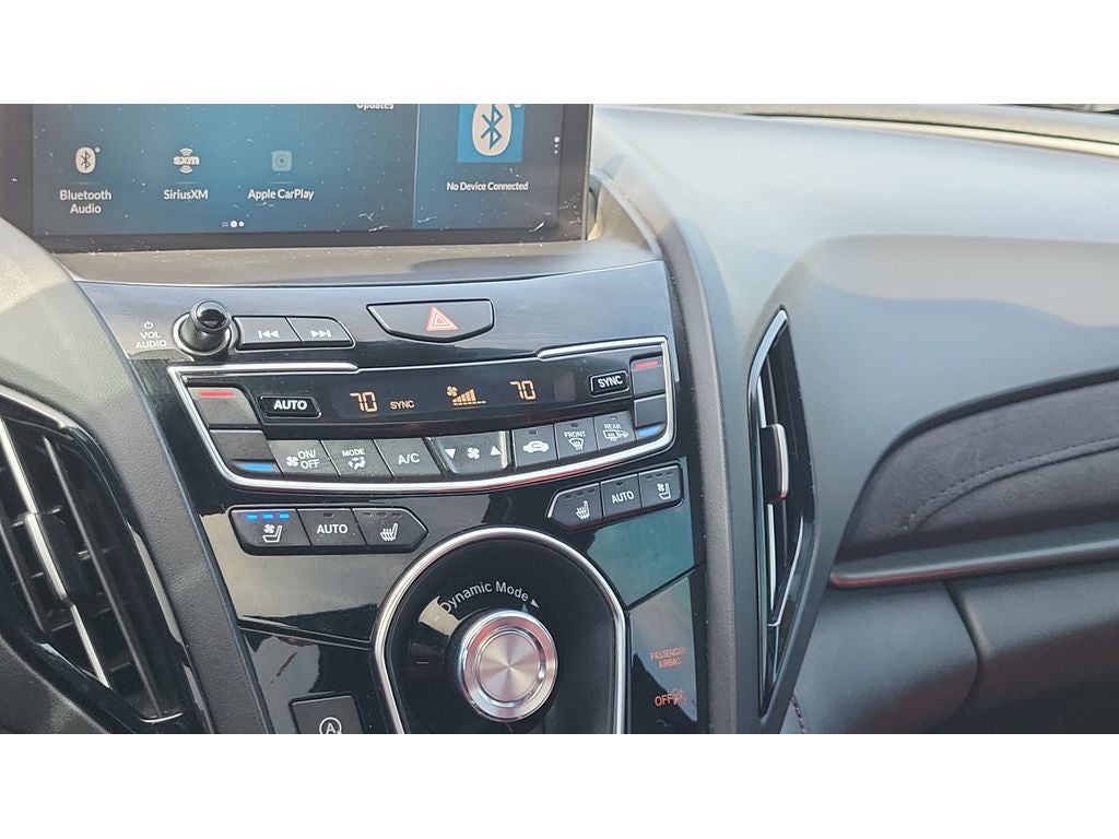2021 Acura RDX w/A-Spec Package