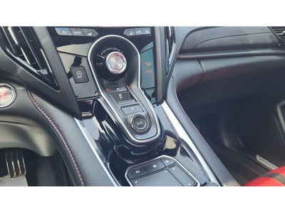 2021 Acura RDX w/A-Spec Package