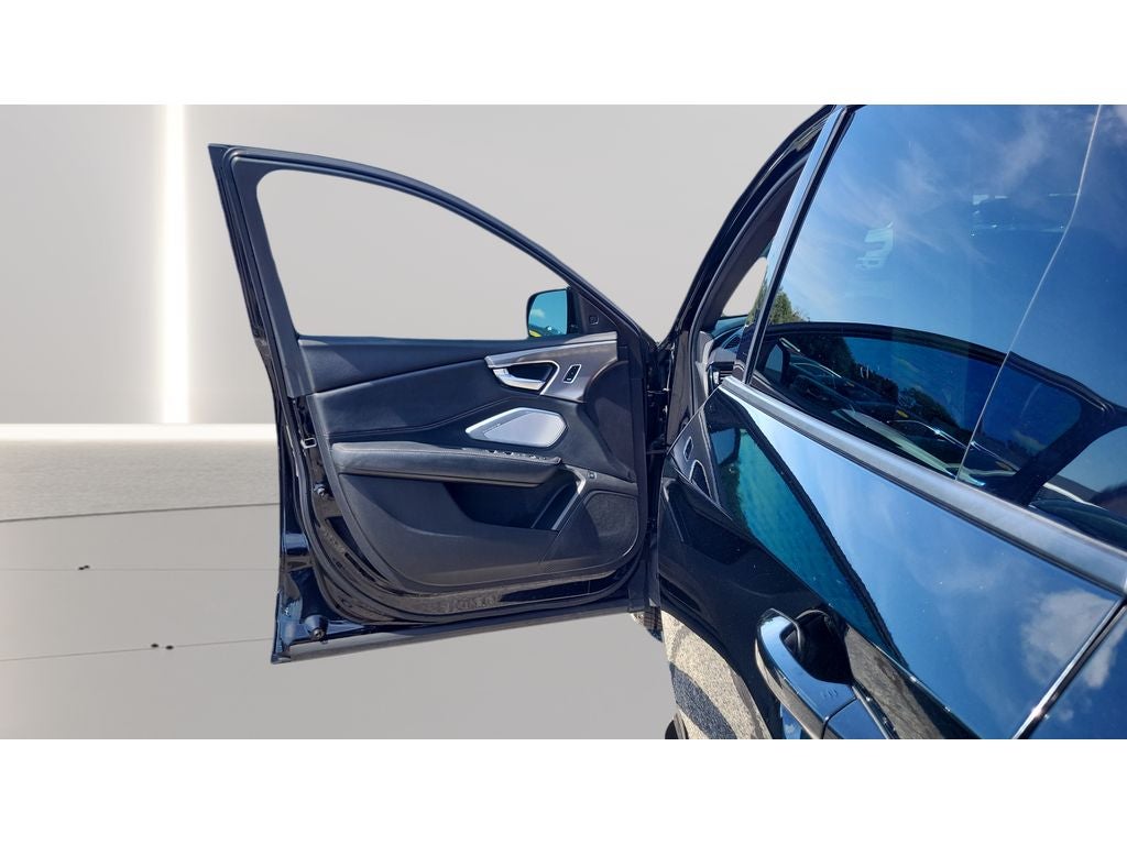 2021 Acura RDX w/A-Spec Package