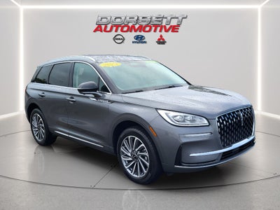 2023 Lincoln Corsair Reserve