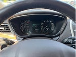 2015 Lincoln MKC Base