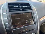 2015 Lincoln MKC Base