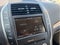 2015 Lincoln MKC Base