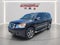 2014 Nissan Armada Platinum