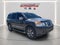 2014 Nissan Armada Platinum