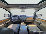 2014 Nissan Armada Platinum