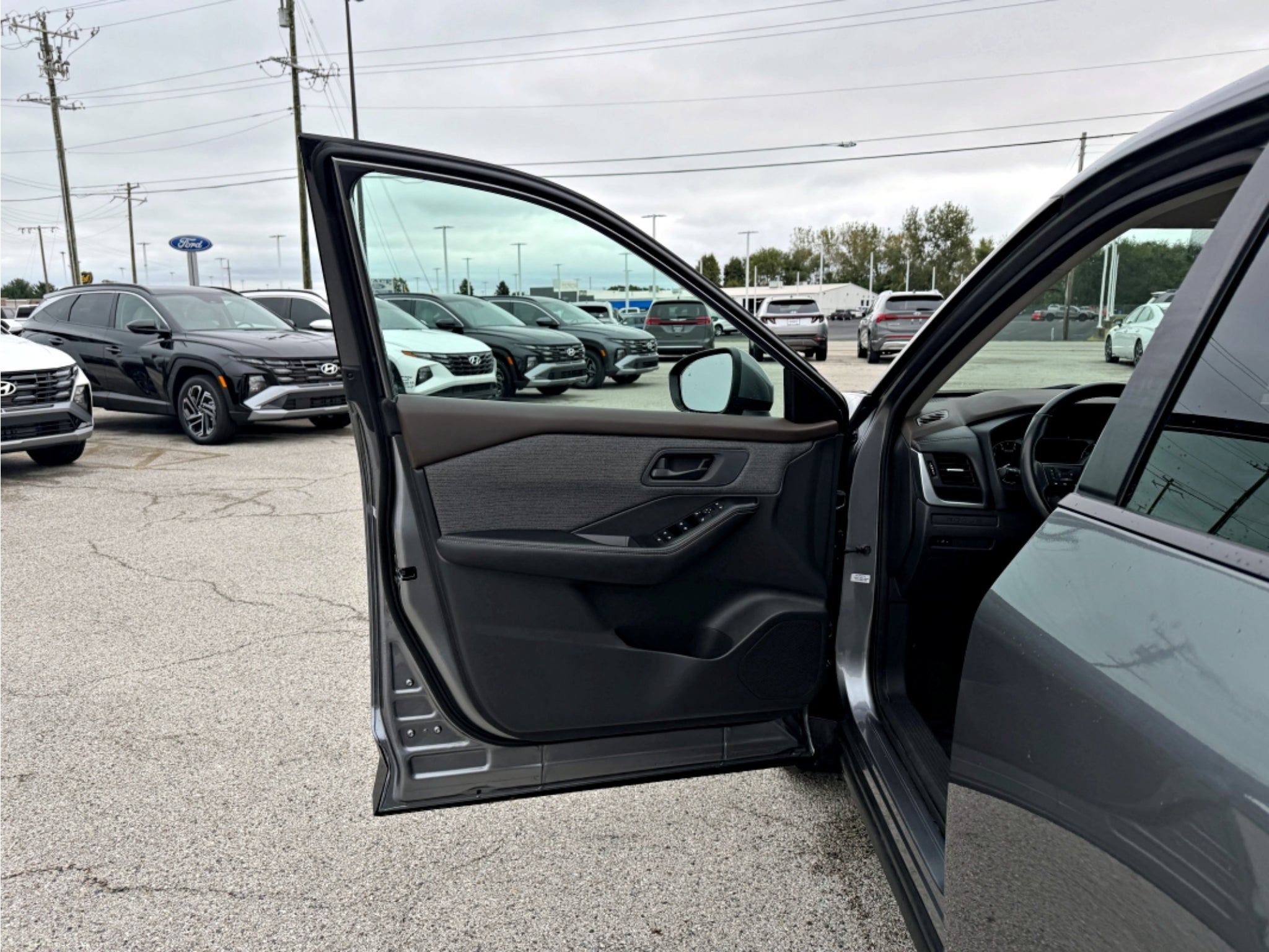 2022 Nissan Rogue S