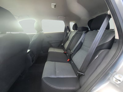 2022 Nissan Rogue S