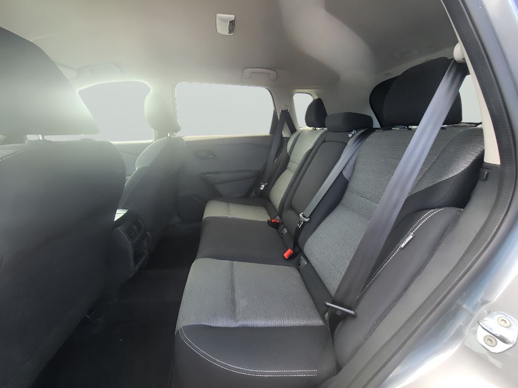 2022 Nissan Rogue S