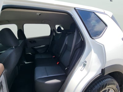 2022 Nissan Rogue S