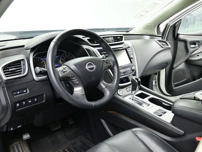 2023 Nissan Murano SL