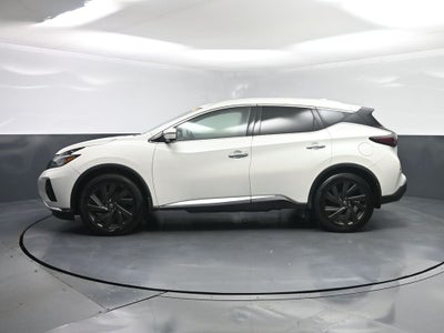 2023 Nissan Murano SL