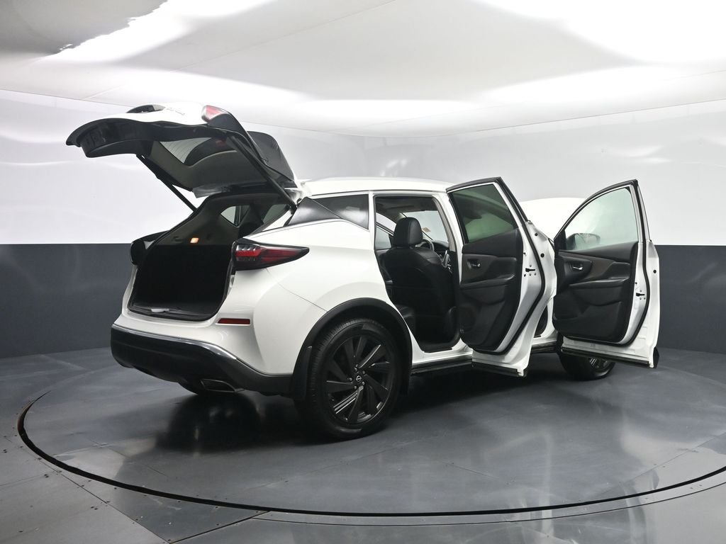 2023 Nissan Murano SL