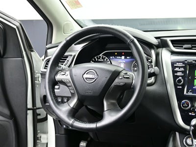 2023 Nissan Murano SL