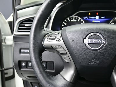 2023 Nissan Murano SL