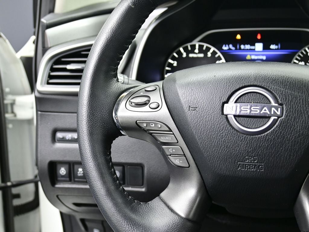 2023 Nissan Murano SL